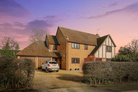 Redebourn Lane, Ramsey, Huntingdon