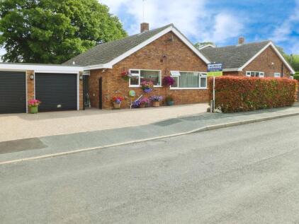 Bentley Close, Upwood, Ramsey