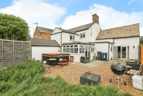 Warboys Road, Pidley, Huntingdon