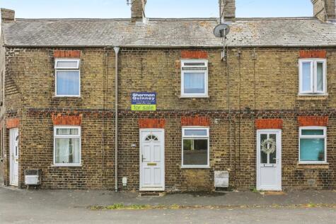 New Road, Ramsey, HUNTINGDON