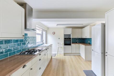 Abbots Close, Ramsey, Huntingdon