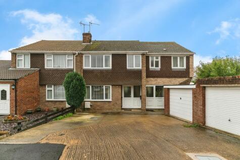 Sunfield Road, Bury, Huntingdon