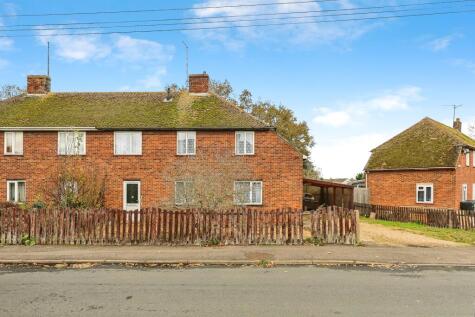 Allen Road, Ramsey, Huntingdon
