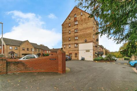 Great Whyte, Ramsey, Huntingdon