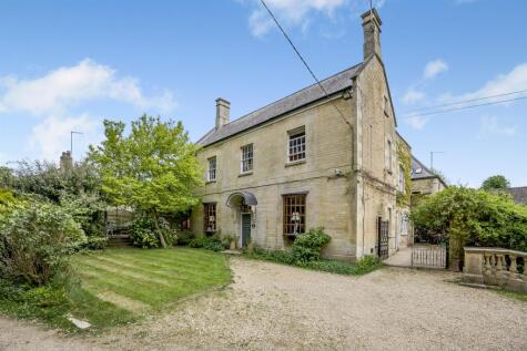 Station Road, Ketton, Stamford