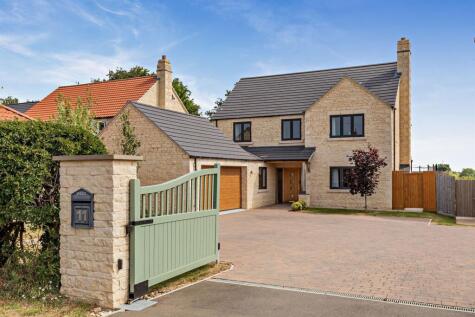 Holywell Road, Castle Bytham, Grantham