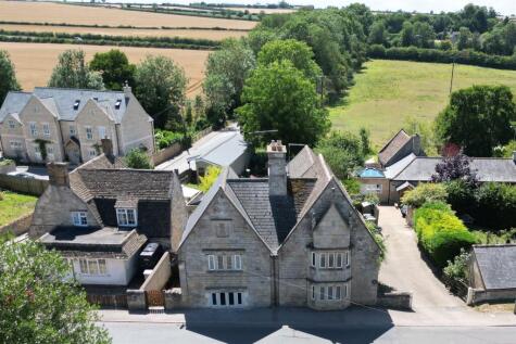 Main Street, Great Casterton, Stamford