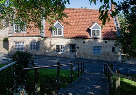 Heathcote Road, Castle Bytham, Grantham