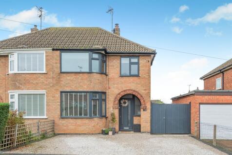 Highlands Way, Stamford