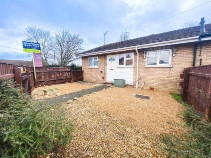 Papworth Road, March