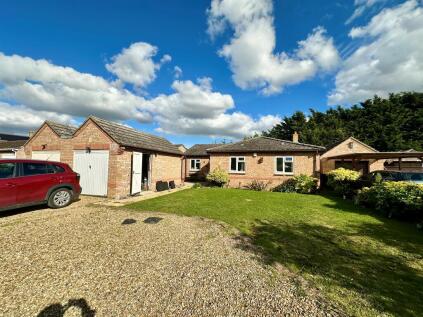 The Pastures, Chatteris