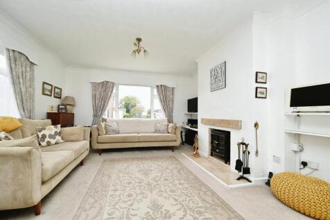 Low Road, Elm, Wisbech