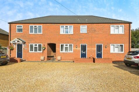 Little London, Long Sutton, Spalding