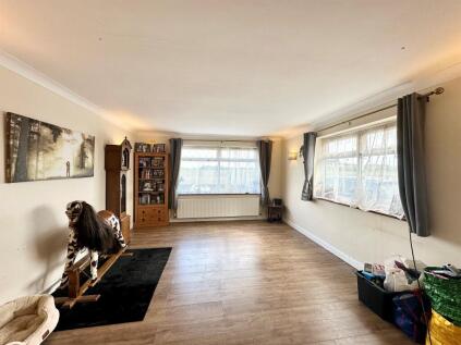 Euximoor Drove, Christchurch, Wisbech