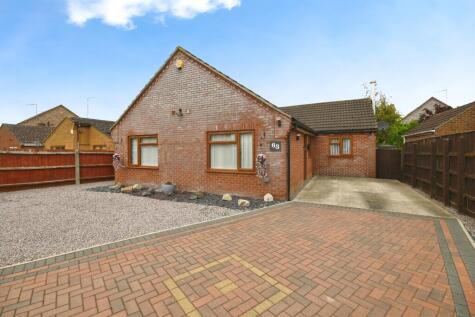 Front Road, Murrow, Wisbech