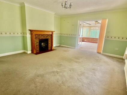 Rose Cottage Gardens, Wimblington, March