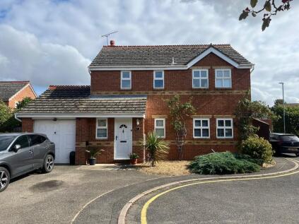 Gipson Close, Chatteris