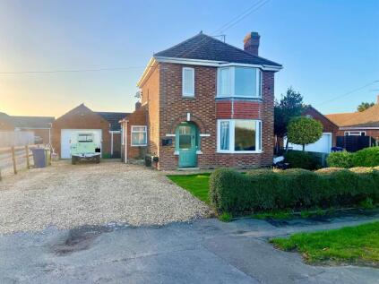 Doddington Road, Wimblington, March