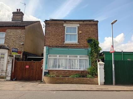 Victoria Road, Wisbech