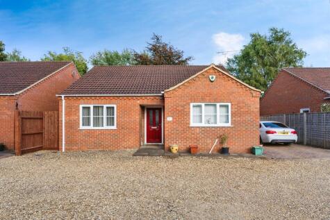 Ramnoth Road, Wisbech