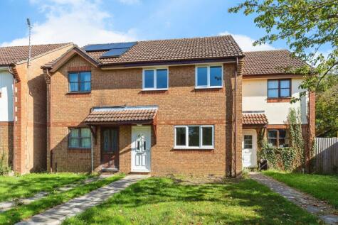 Williams Way, Manea, March