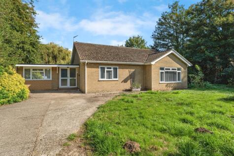 Welney Road, Welney, Wisbech