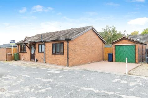 Churchgate, Wisbech St. Mary, Wisbech