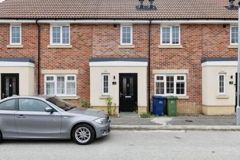 Orchard Way, Wisbech St. Mary, Wisbech