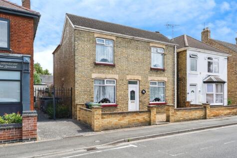 Darthill Road, March