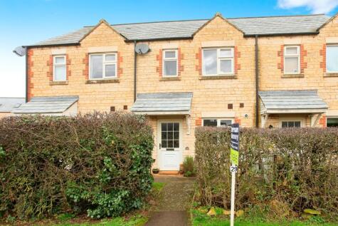 Deeping St. James Road, Northborough, Peterborough