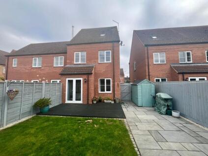 Rosemary Avenue, Market Deeping, Peterborough