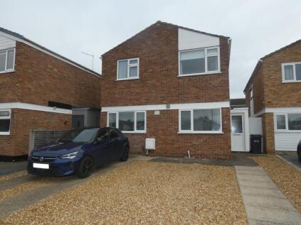 Manor Way, Deeping St. James, Peterborough