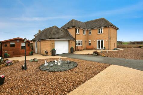 Gunthorpe Road, Newborough, Peterborough