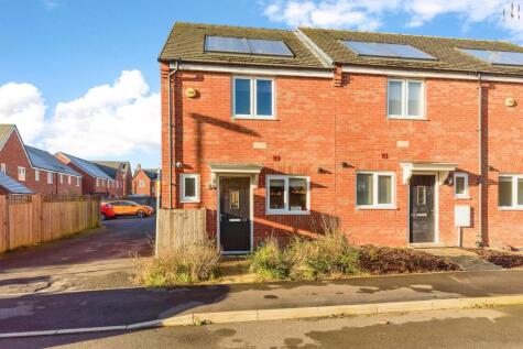 Creed Road, Oundle, PETERBOROUGH