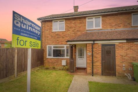 Hammond Close, Wittering, Peterborough