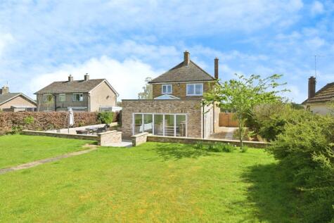 Mill Road, Yarwell, Peterborough