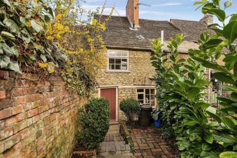 North Street, Oundle, Peterborough