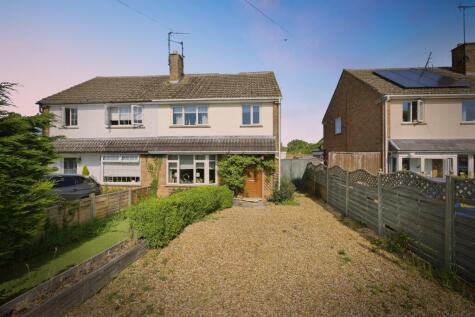 Wansford Road, Yarwell, PETERBOROUGH