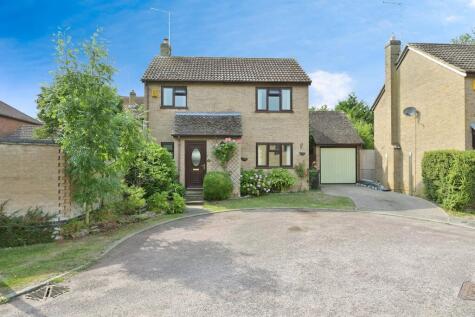 Wentworth Drive, Oundle, Peterborough