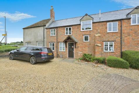 Riverside Maltings, Oundle, Peterborough