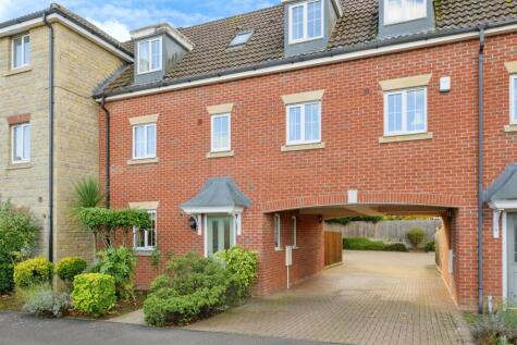 Bridge View, Oundle, Peterborough