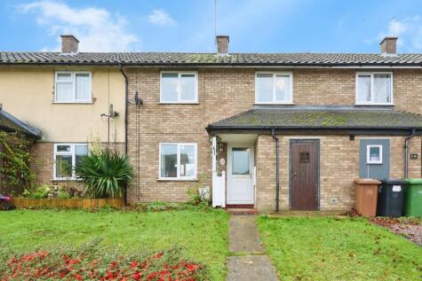 Lawrence Road, Wittering, Peterborough