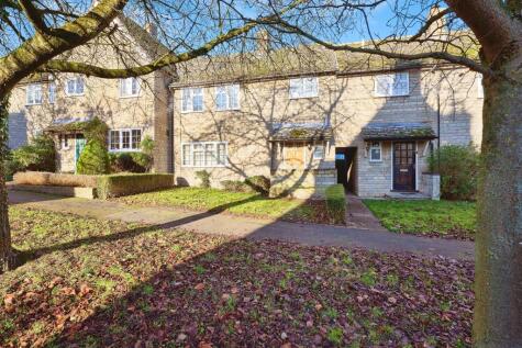 Black Pot Lane, Oundle, Peterborough