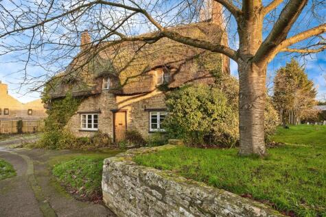 Lutton, Peterborough