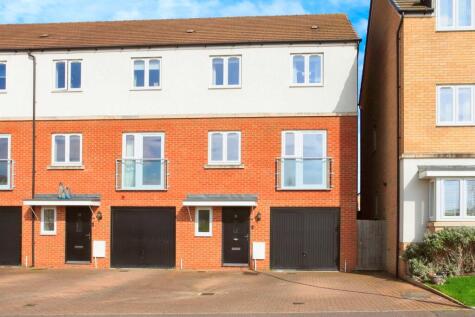 Kite Way, Hampton Vale, Peterborough