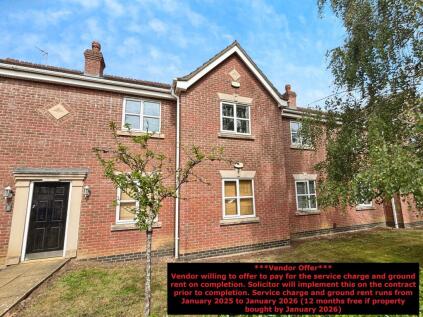 Old Bailey Road, Hampton Vale, Peterborough