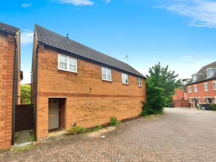 Evergreen Drive, Hampton Hargate, Peterborough