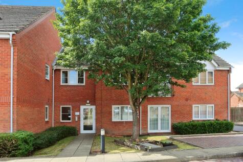 Warren Court, Hampton Hargate, PETERBOROUGH