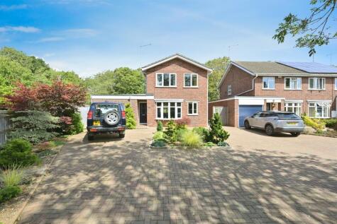 Weatherthorn, Orton Malborne, Peterborough