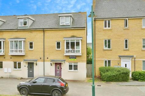 Bank Avenue, Hampton Centre, PETERBOROUGH